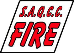 SAQCC Fire