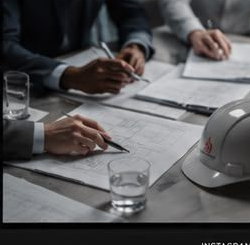 Preconstruction planning
